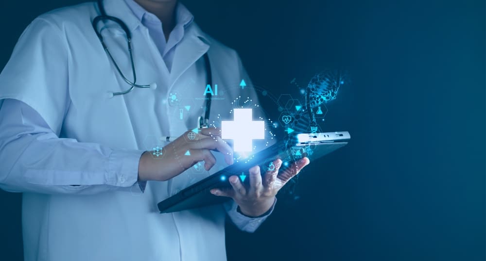 Revolutionizing Medical Documentation: AI Transforms Patient Communication into Accurate Medical Records