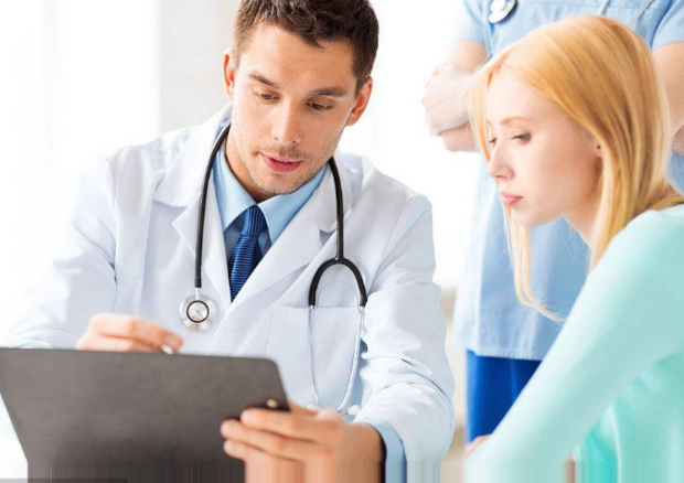 AI Transcription Software: Enhancing Doctor-Patient Communication through Intelligent Dialogue Processing